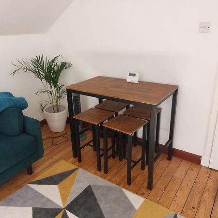 Bright - Central - Sleeps 10 إدنبرة المظهر الخارجي الصورة