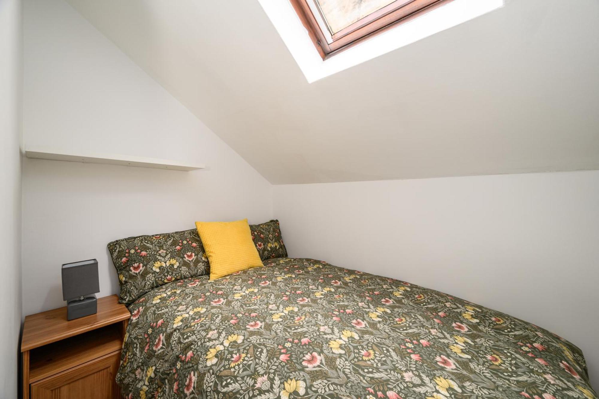 Bright - Central - Sleeps 10 إدنبرة المظهر الخارجي الصورة